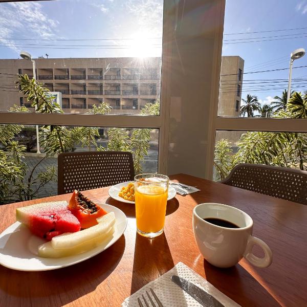 Celi Connect Hotel Orla Aracaju - Foto 5