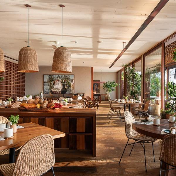 Barracuda Hotel & Villas - Foto 4