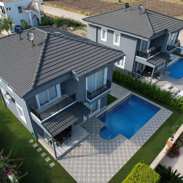 Bliss Villa, hotel in Kemer