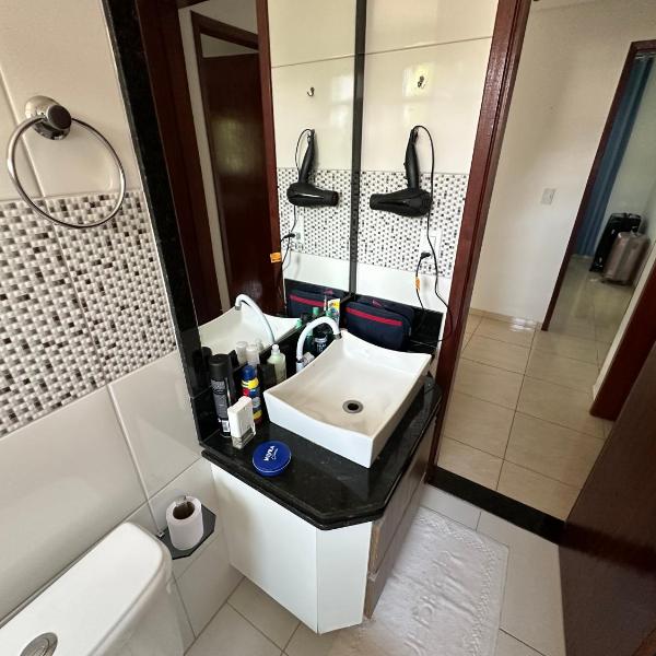 Casa Guarapari - Ferienhaus - Foto 3