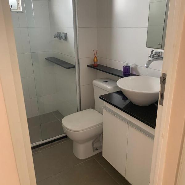 Stay GRU - Loft 2 Completo próx GRU airport - Guarulhos - Foto 3