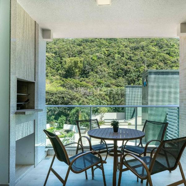 Varandas 404 B · Luxuoso Apartamento em Condomínio de Alto Padrão frente mar - Foto 5