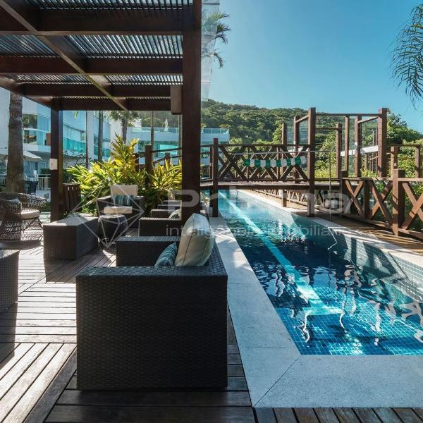 Varandas 404 B · Luxuoso Apartamento em Condomínio de Alto Padrão frente mar - Foto 4