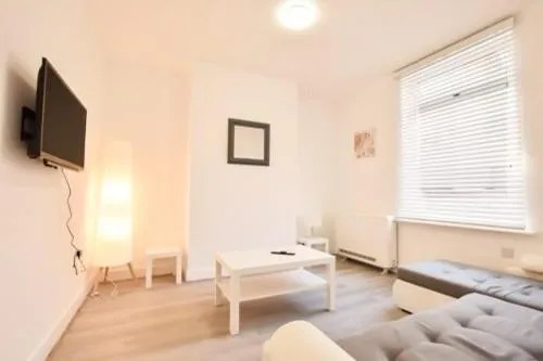 케터링에 위치한 호텔 46 Havelock Street