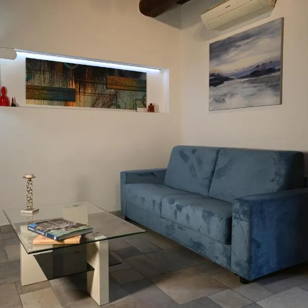 Il rifugio di Beppe, hotel en Nápoles