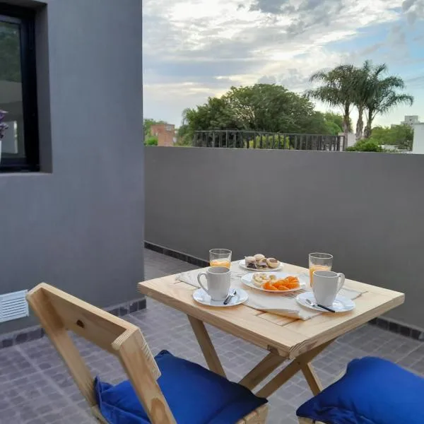 Confort urbano - Departamento, khách sạn ở Venado Tuerto