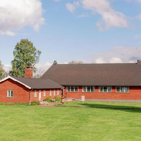 Bonäs bygdegård, hotel in Åmberg