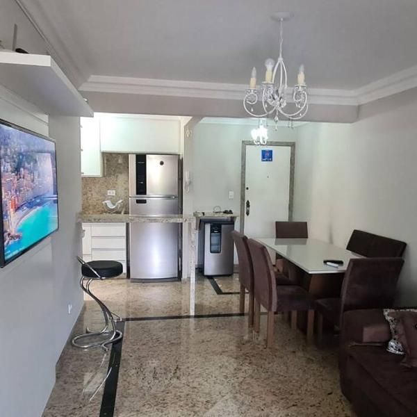 Lindo Apartamento perto da Praia!