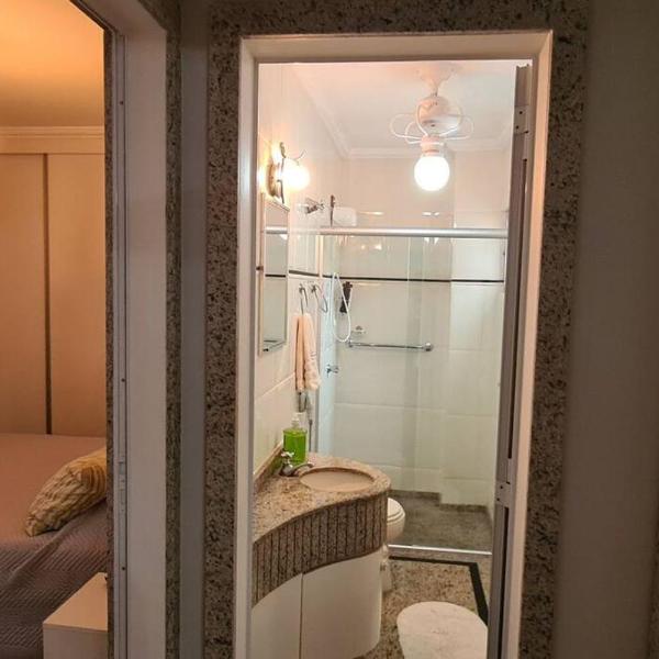 Lindo Apartamento perto da Praia! - Foto 3