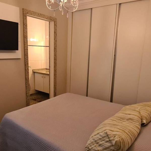 Lindo Apartamento perto da Praia! - Foto 2