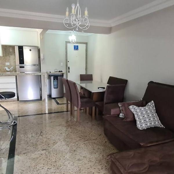 Lindo Apartamento perto da Praia! - Foto 4