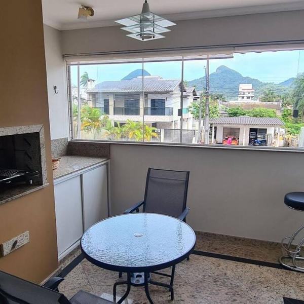 Lindo Apartamento perto da Praia! - Foto 5