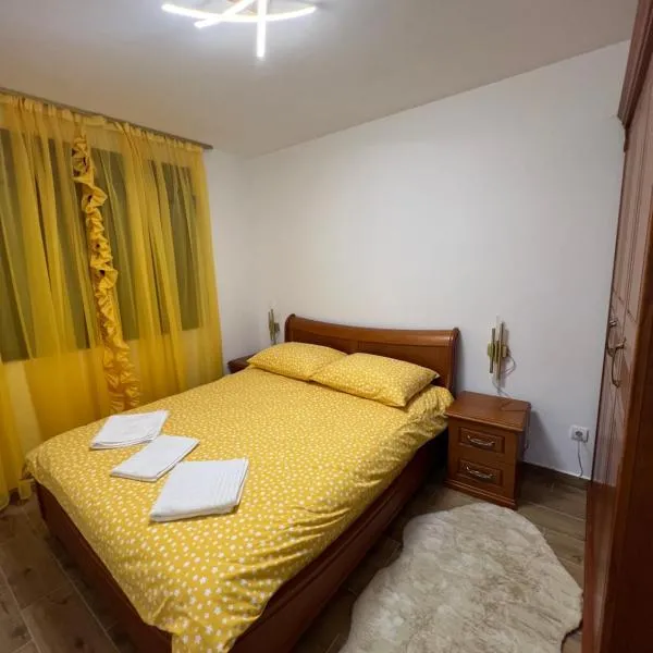 STAN NA DAN MILA, hotell i Irig