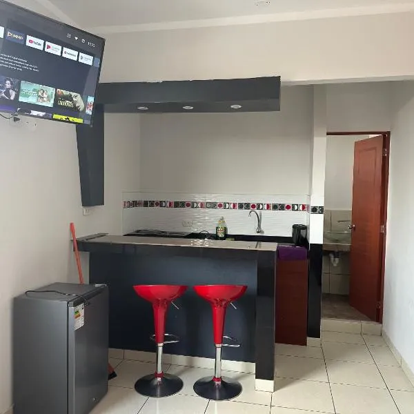 Casa Mimaya, hotel in Piura