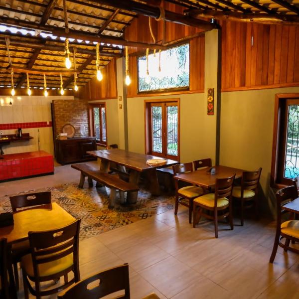 Pousada do Altar - Foto 5