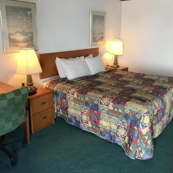 Loyalty Inn Maryville, hotel in Maryville