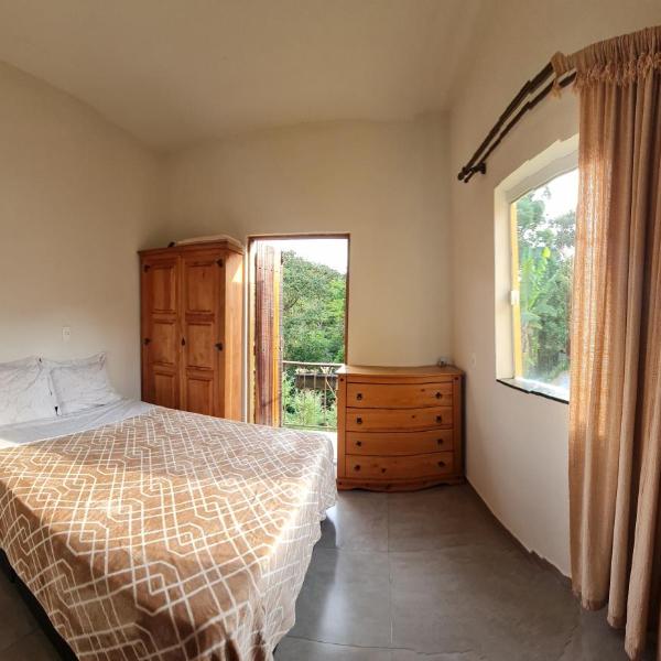 Casa de campo em São Thomé das Letras - Foto 2
