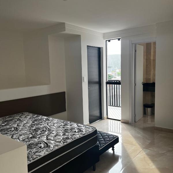 Residencial Bernardo - Foto 2