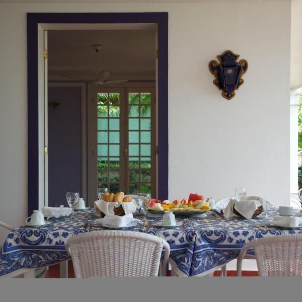 Casa Grande São Vicente - Foto 5
