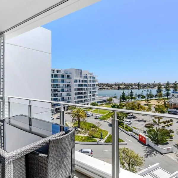 Bayview 701, hotel in Mandurah
