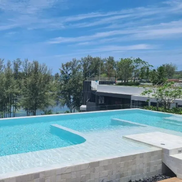 Апартаменты в Laguna SkyPark, hotel di Bandar Phuket
