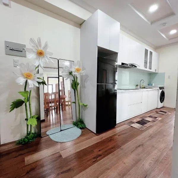 NATA-Căn hộ du lịch Nha Trang, hotel in Nha Trang