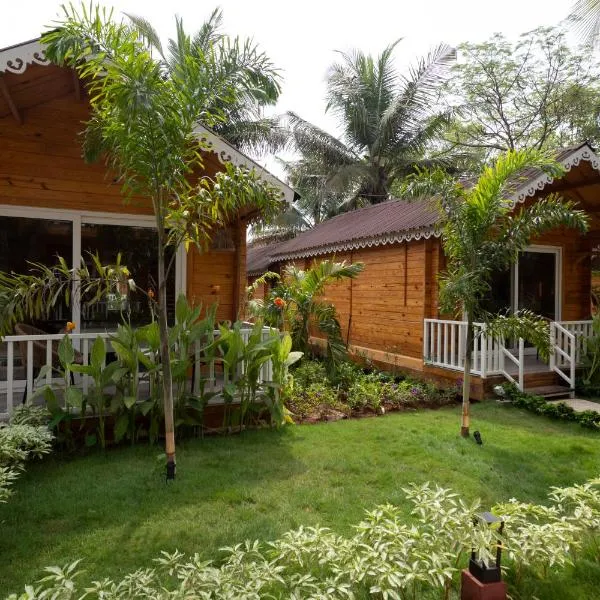 Aralea Beach Resort By Stone Wood Premier photo 2