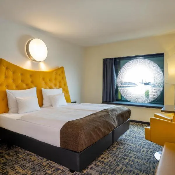 ARCOTEL Onyx Hamburg, hotel ad Amburgo