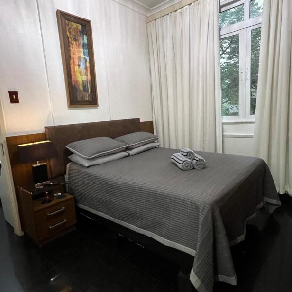 Copacabana Apartamento - Foto 2