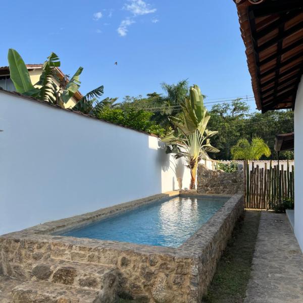 Casa Arte Cabore - Foto 4