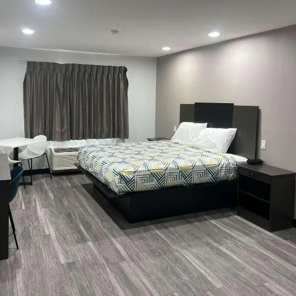 Studio 6 Oklahoma City, OK South, hotel in Oklahoma City