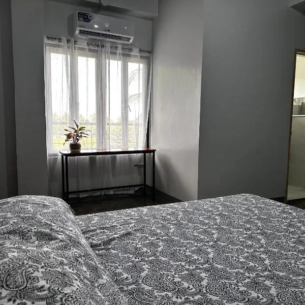 Casita de Gloria Hometel, hotel a Legazpi