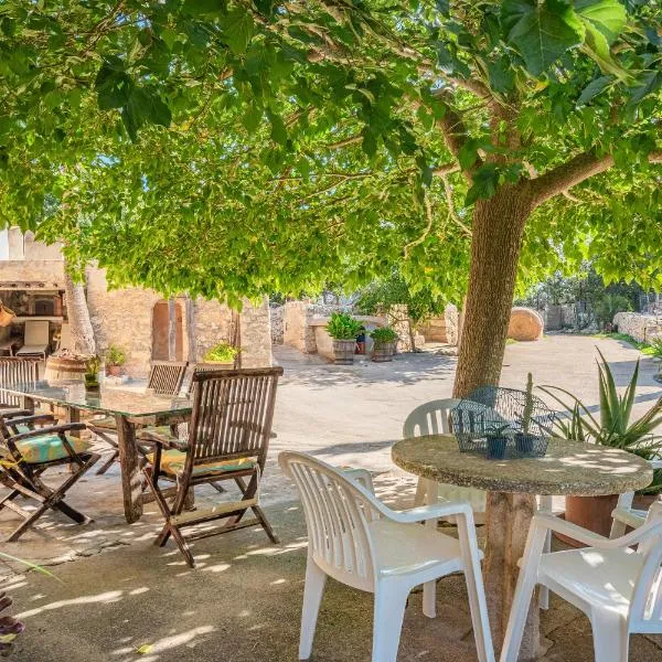 Ca S'hereu, hotel v destinaci Felanitx