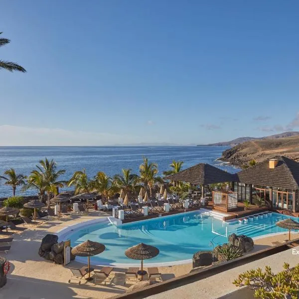 Secrets Lanzarote Resort & Spa - Adults Only (+18) – hotel w mieście Puerto Calero