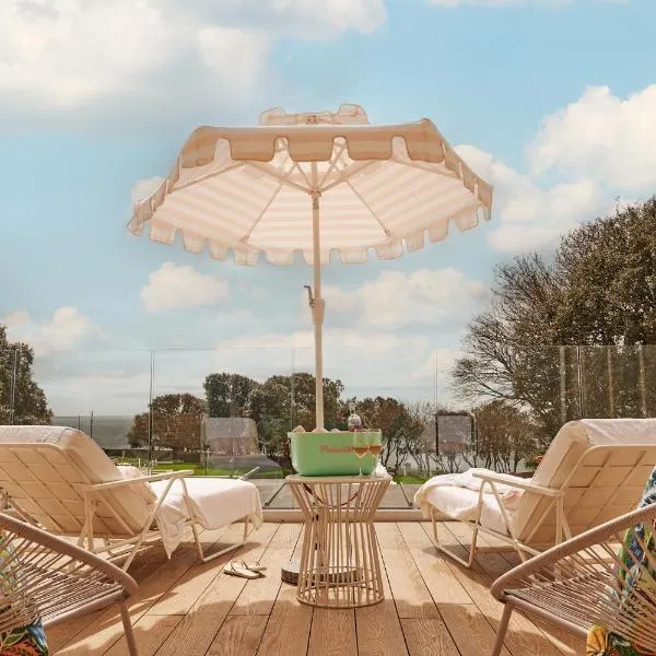 The Nici, hotel v destinaci Bournemouth