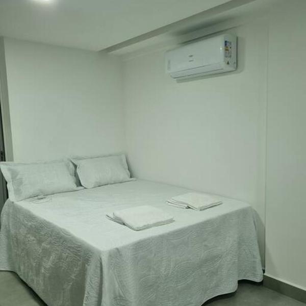 Excelente Flat beira-mar - Foto 2