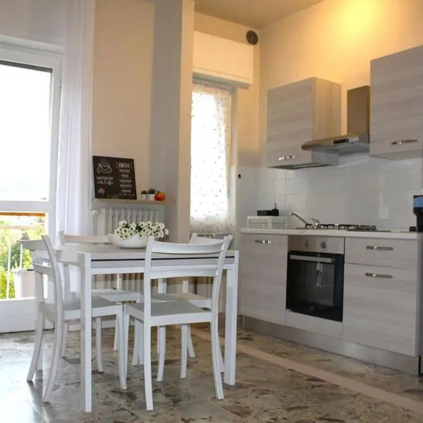 Venere Apartment, hotel in Bergamo