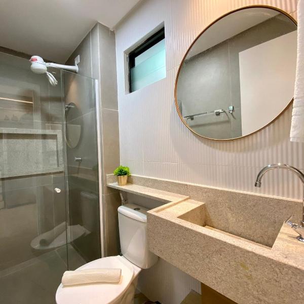 Green Porto 106 - Flat premium no centro de Porto - Foto 3