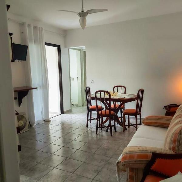 Apartamento Wembley Tenis - Toninhas - Ubatuba - Foto 5