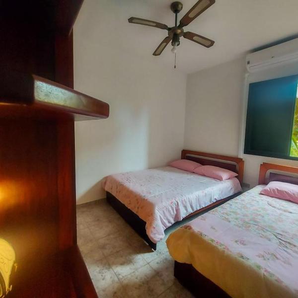 Apartamento Wembley Tenis - Toninhas - Ubatuba - Foto 2