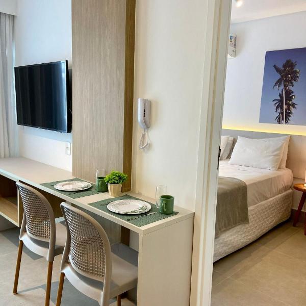 Green Porto 207 -Flat premium no centro de Porto - Foto 2