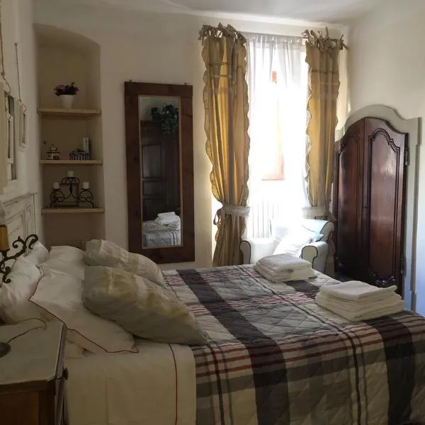 Torri e Campanili, hotel v destinaci Ascoli Piceno