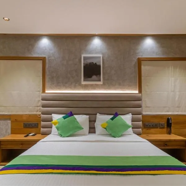 Treebo Tiba, hotel v destinaci Bengalúr