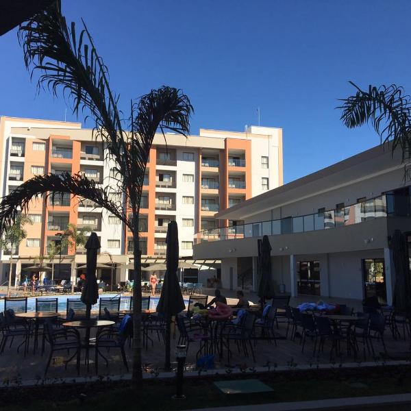Alta Vista Thermas Resort