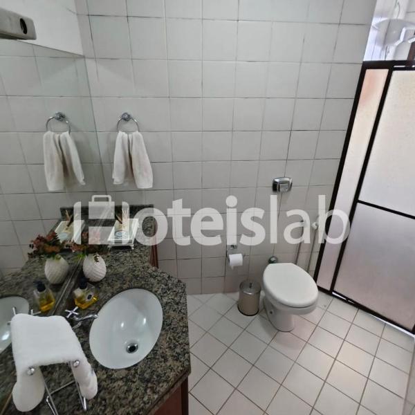 C119 Apto de 2 quartos no Merit Plaza - Foto 3