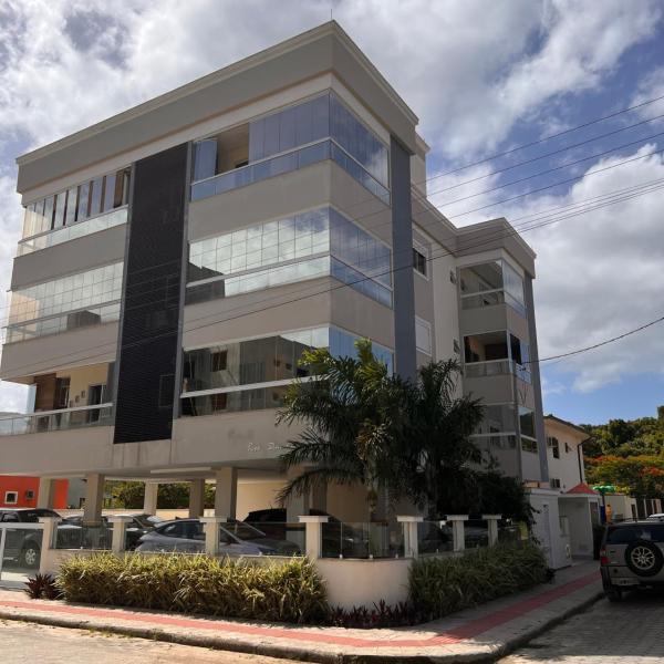 APTO NOVO completo 72mt(praia paradisíaca)