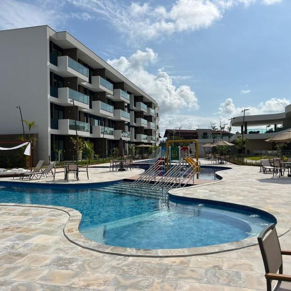 Reserva Muro Alto - Makia Beach Experience - Foto 4