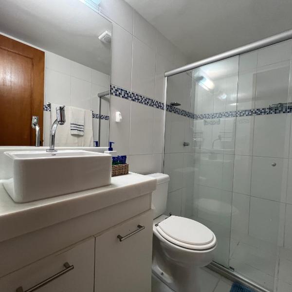 Loft encantador em Praia do Forte próximo à Vila. - Foto 3