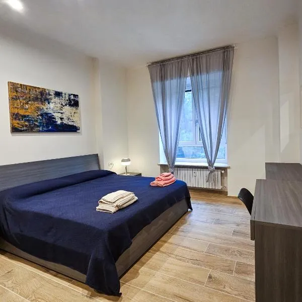 Wade Home Milano - San Raffaele, hotel di Cologno Monzese