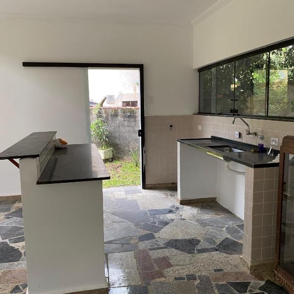 Casa com quintal grande - Foto 3